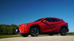 2019 Lexus UX Reliability - Consumer Reports