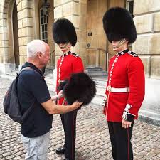 The british army has regiments of both horse guards and foot guards predating the english restoration (1660), and since the reign of king. British Mania Where To See The Royal Guard
