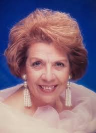 Isabel Richards Obituary