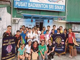 Perkongsian simulasi pembukaan sekolah smk kepong baru. Smashing For A Worthy Cause
