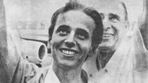 Confirman fallecimiento de Daniel Fernández Stauch, sobreviviente de  tragedia de los Andes, a los 79 años — Rock&Pop