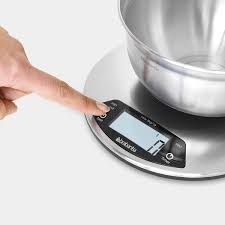 We did not find results for: Brabantia Digital Kitchen Scales And Timer Home Store More
