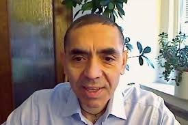 Farklı bir aşı olan biontech aşısının testlerde kullanılacak olan ilk 5800 dozu ülkemize ulaştı. ifadelerini kullandı. Ugur Sahin 2021 Sonuna Kadar Turkiye Ye 30 Milyon Asi Gondermeyi Dusunuyoruz Evrensel
