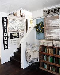 Updates can include pricey renovations, such as tearing down walls and building new room additions. Liz Marie Blog On Instagram Tri Level Homes Can Be Difficult To Decorate Because They Have Lots Of Small Walls Odd Spaces Home Home Remodeling Home Decor