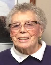 Florence M. Allison Obituary January 16, 2018