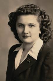 Obituary for Josephine Pepperl