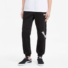 Check spelling or type a new query. Intl Game Men S Double Knit Track Pants Puma Black Puma Mens Styles Puma Germany