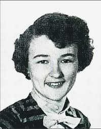 Evelyn Loraine Alfred Obituary