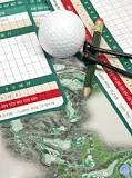 Image result for how do u score in golf