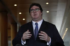 Nationals firebrand george christensen will resign from the job of parliamentary whip, saying his constant outspokenness meant the position was untenable. Am George Christensen Presents An Ongoing Problem For Federal Government 17 02 2017