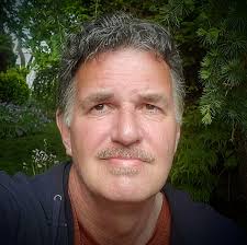 Vancouver Skyline, 1988. by Uwe Meyer Photographer