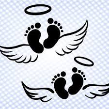 Free Free Baby Wings Svg 670 SVG PNG EPS DXF File