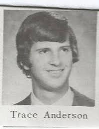 Trace Anderson Obituary (2009)