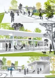A Small Scale But Socially Catalytic Interventions City Acupuncture Tailored For Arquitectura De Paisaje Diseno Urbano Arquitectura Arquitectura Paisajista