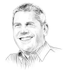 Chivas Brothers Whisky — Lauren Crow