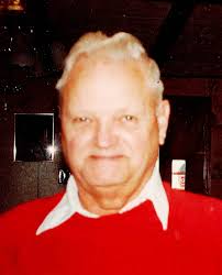 George Fuller Obituary