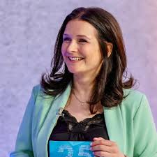 Jetzt freuen wir uns sehr, dass sie künftig als moderatorin bei uns einsteigt. Rbb Rundfunk Berlin Brandenburg Potsdam Germany Television Service Provider Facebook