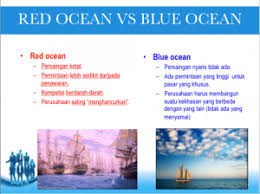 Apa itu national blue ocean strategy. Apa Itu National Blue Ocean Strategy