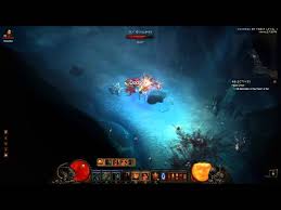 First Visit To Caverns... In The Season Without The Altar : R/Diablo3