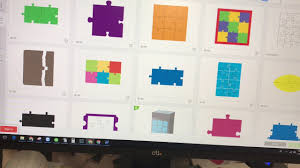 Maybe you would like to learn more about one of these? Make Your Own Puzzle With Your Cricut 2018 Youtube