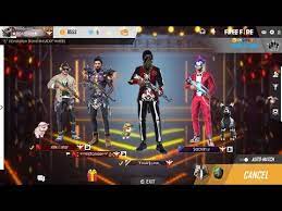 Top 10 famous player in free fire | free fire 10 best & popular player in india don't forget to like, share and subscribe and also press the bell icon#. Freefire Top Global Players India Ii Team Titanium Youtube