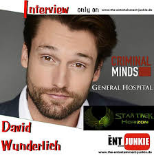 Star Trek Interviews