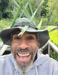 Kenny Spriggs's Instagram, Twitter & Facebook