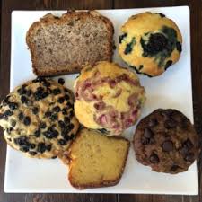 Maybe you would like to learn more about one of these? Senza Gluten Cafe Bakery Gluten Free Follow Me