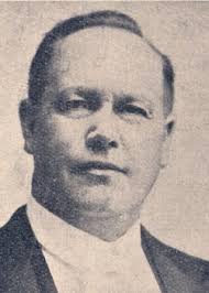 Presidential Investiture