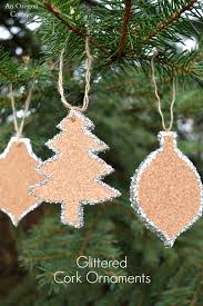 We did not find results for: Crate Barrel Inspired Glittered Cork Ornaments An Oregon Cottage