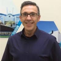 David Etherton Email & Phone Number