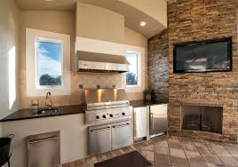 Get 5% cash back when you spend $10,000 or more on qualifying viking appliances qualifying products include all viking 5 and 7 series products, tuscany, virtuoso, and outdoor. Viking Outdoor Hood Ventilation Revuu