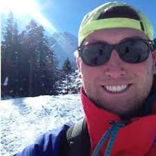 Kerry Michael Goad (@KMGoader)