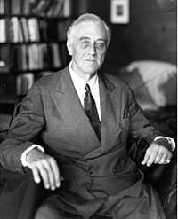 Definition of franklin delano roosevelt. Franklin D Roosevelt Wikipedia