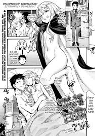 nanashi | 774 - Hentai Manga, Doujins, XXX & Anime Porn