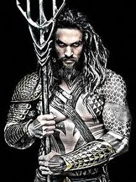 Assieme alla dc entertainment ed è distribuita dalla stessa warner; Aquaman In Other Media Wikipedia