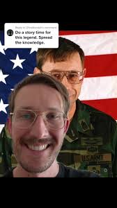 Who is Mike Vining? The Legendary Delta Force OG Hipster Explained