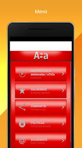 Oct 31, 2021 · latest version. Download Mayusculas A Minusculas Free For Android Mayusculas A Minusculas Apk Download Steprimo Com