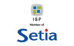 Industrial marketing and purchasing group. I P Alam Impian Sdn Bhd Property Developer Iproperty Com My