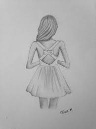 Lonely Cute Drawings Girly Drawings Cool Drawings