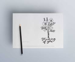 With our search engine you can find drawings containing what you want to paint. Printable Thinking Of You Cards Free Colouring Page