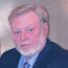 Charles "Mac" E. Mccaslin Obituary December 13, 2022