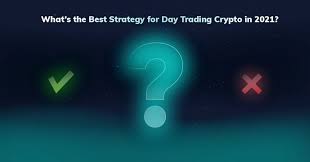 Finding the right crypto trading api to meet your investment strategy can seem a bit overwhelming at first, especially if you are new to api or blockchain tech. Crypto Day Trading Strategies For 2021 Coinmetro Blog Crypto Exchange News