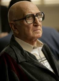 Pres. JFK, Truman, LBJ und Eisenhower bei der Beerdigung von Sam Rayburn am  18. November 1961 : r/Presidents