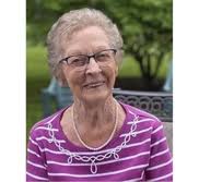 Jean BOVINGDON Obituary