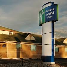 Colorado convention center and ball arena are also within 12 mi (20 km). Holiday Inn Express Suites Montrose Home Facebook