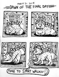 Check spelling or type a new query. Dawn Of The Final Day Weasyl