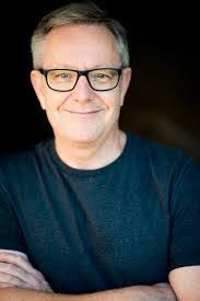 Jonathan Biggins's Instagram, Twitter & Facebook