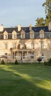 La Maison D Estournel Saint Estephe July 20 In 2020