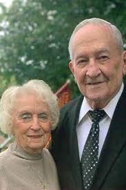 Oswalds celebrate 65th